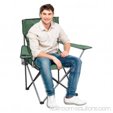 Quik Chair Folding Quad Camp Chair 553636068